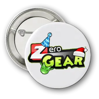 ������������ ������� Zero Gear