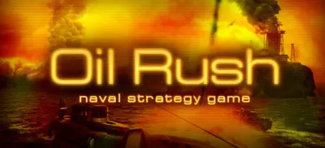 ��� ������ �����, ��� ������ ���������! ���... | Oil Rush
