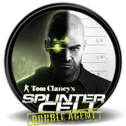 ����������� ��� Tom Clancy's Splinter Cell: Double Agent