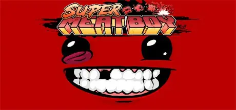 ��������� ����� ����-���� �������� ������ ����� ��... | Super Meat Boy