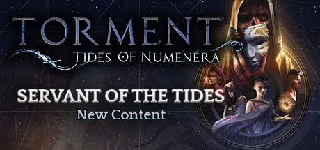 ���������� �� ���� ������� ������ ���� �����... | Torment: Tides of Numenera