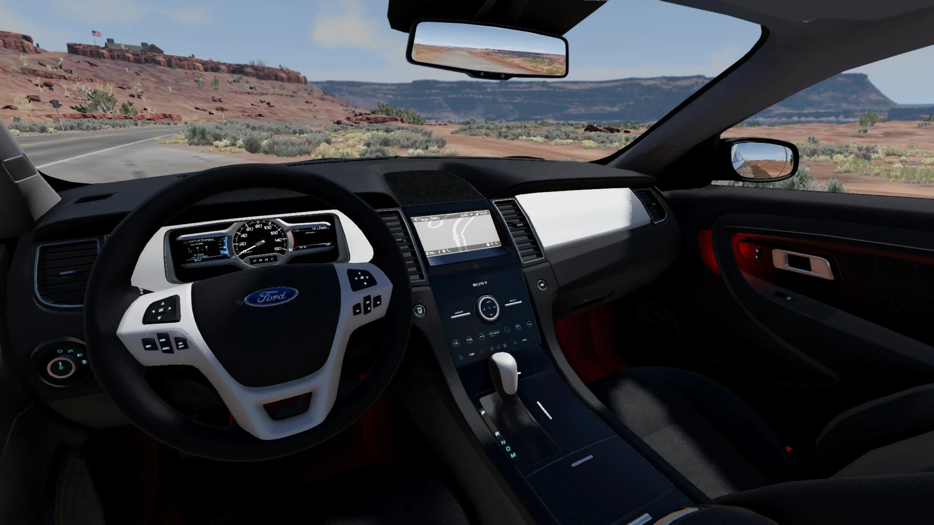������ ������� ����������� (���) | BeamNG.drive
