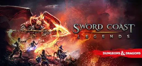 �� ��� � ���� ������� � ������... | Sword Coast Legends