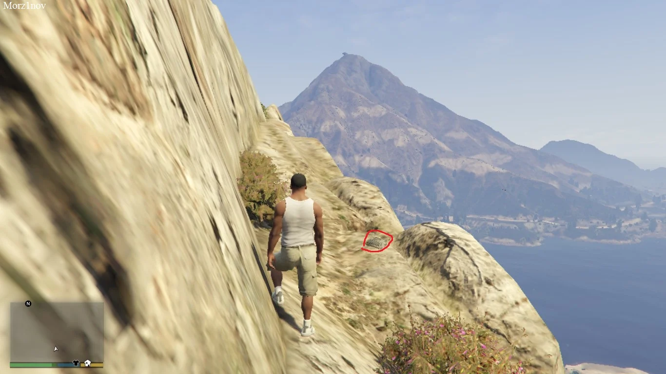 50 �������� ������������ ������� | Grand Theft Auto V Legacy