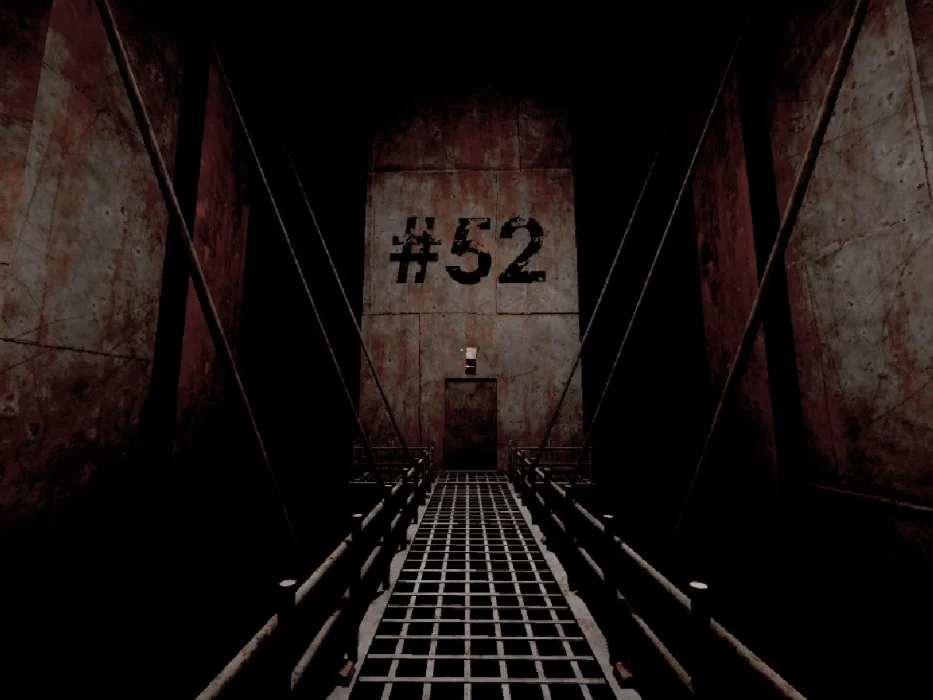 Прохождение Unsorted Horror на 100%