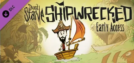 �������� ������������ ��������: ����� ������ RoG ������... | Don't Starve: Shipwrecked