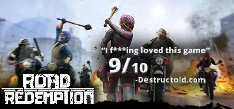 � ��� ��� ������� ����� ���� �������... | Road Redemption