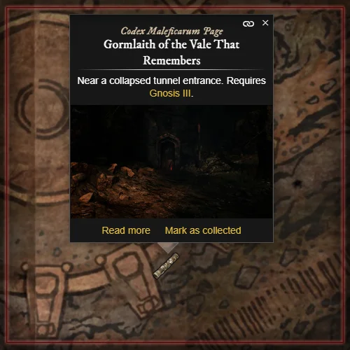 Witchfire ��� ������� (All Torments) Codex Maleficarum (RU)