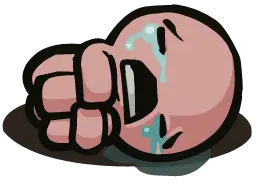��������� � The Binding of Isaac.