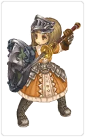 [Guide] Swordsman�s Battle Manual (All classes) � By Cathexis (RUS) | Tree of Savior (English Ver.)