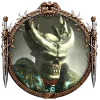 ���� �� ����������� � �����������. | King Arthur: Legion IX