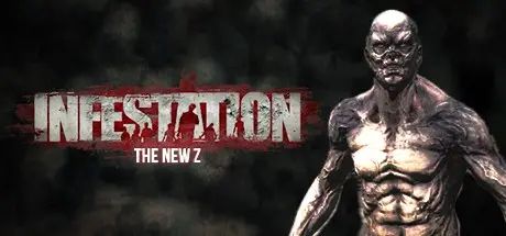��������� ���� ����-������ ����� �����... | Infestation: The New Z