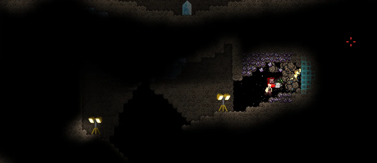 [����] ������ ��� (FU) | Starbound