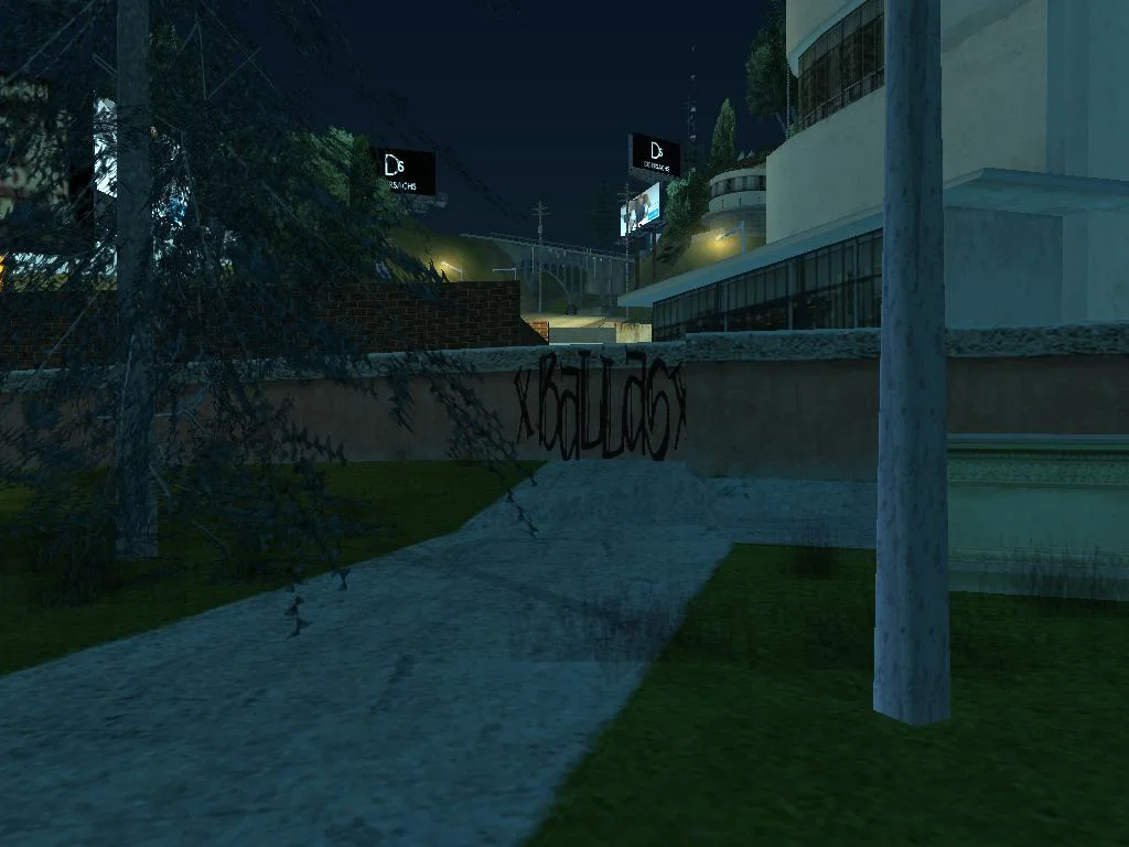 ������ 15 �������� GTA San Andreas | Grand Theft Auto: San Andreas