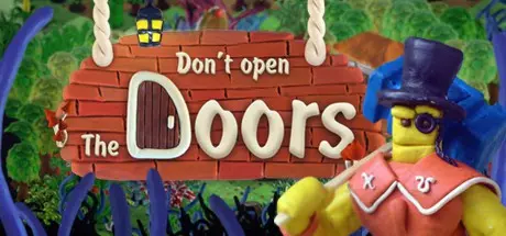 ����������� ����� �� ����������� �� ������ ���������... | Don't open the doors!