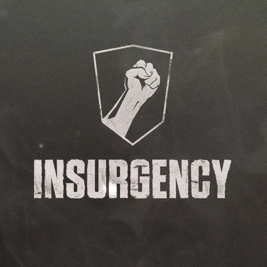 ���������� Insurgency