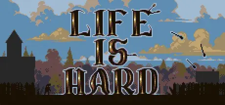 Life is Hard � ������������� ����-������ ��... | Life is Hard