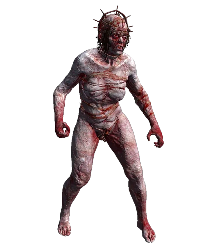  THE OUTLAST TRIALS - ���������� 