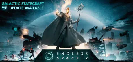 ������ ����� �����... | Endless Space 2