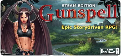 ��� ��� ������ ��������, �� ������ ������... | Gunspell: Steam Edition ����� ����