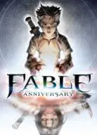 Fable Anniversary 