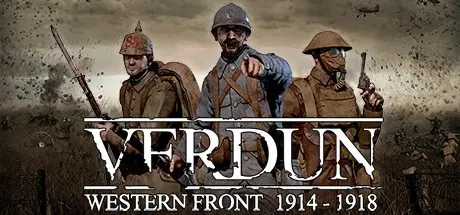 Verdun - �������� ��������� ����� �� ��������... | Verdun