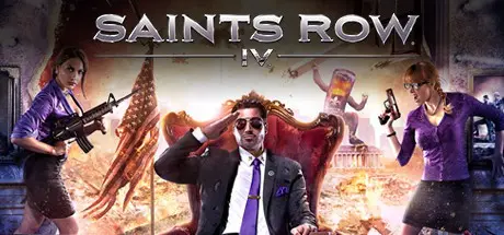 ����, ���� � �������... | Saints Row IV