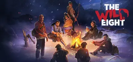 ������ � ������... | The Wild Eight