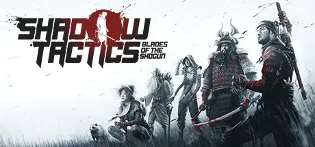 ���� ������� ������� ����� ������� ��������... | Shadow Tactics: Blades of the Shogun