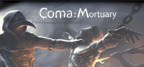 ������ �� Dear Esther... | Coma:Mortuary ����� ����