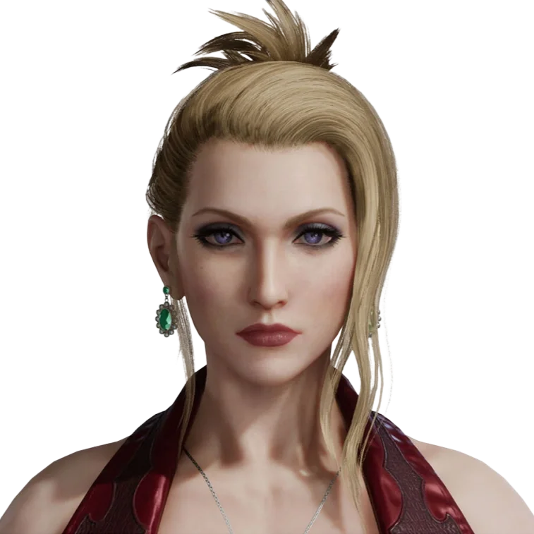 [RU] ���������� Final Fantasy VII Remake Intergrade