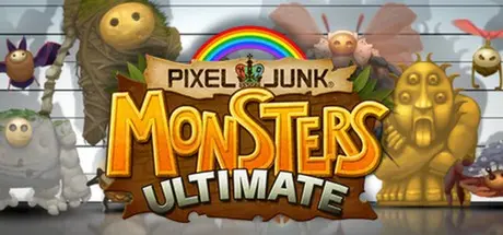 ����� ����... | PixelJunk� Monsters Ultimate