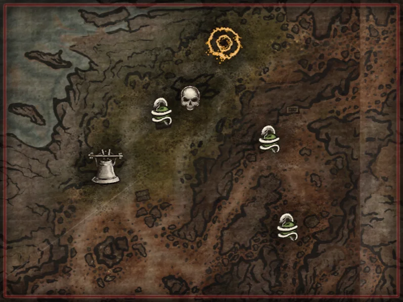Witchfire ��� ������� (All Torments) Codex Maleficarum (RU)