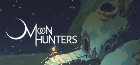������ ���, ��� ������ ������� ����, ���-��... | Moon Hunters