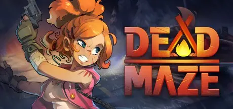 ������ � ��������: ��� ���... | Dead Maze