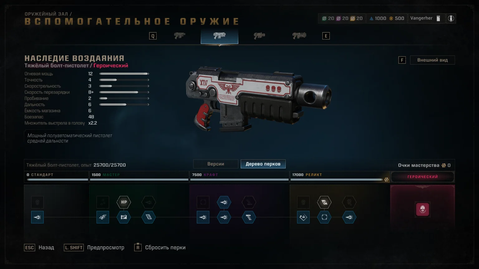 ������ ����������� �� ����� | Warhammer 40,000: Space Marine 2