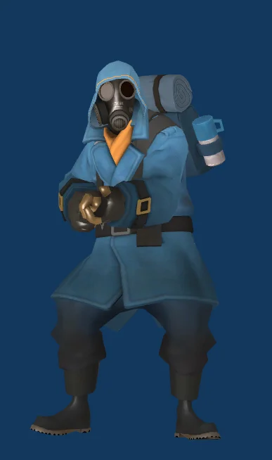 5 ����� ����������� �� ����������� (����� 2) | Team Fortress 2