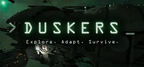������� ��������... | Duskers