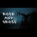 Rose and Cross