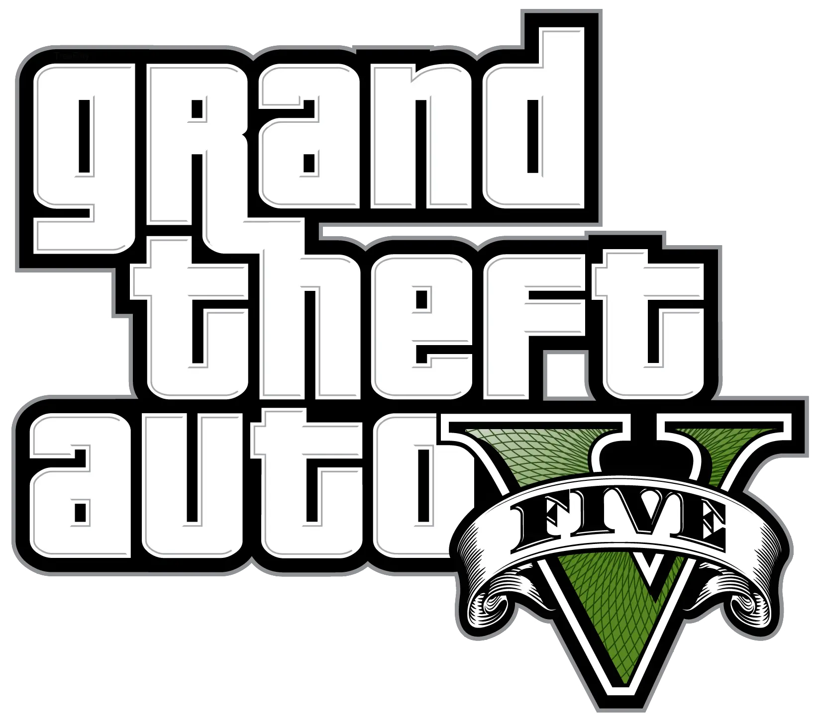 Grand Theft Auto V - ���� ������ � ����