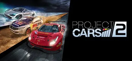 ���� ������, �� � ����� Project CARS... | Project CARS 2