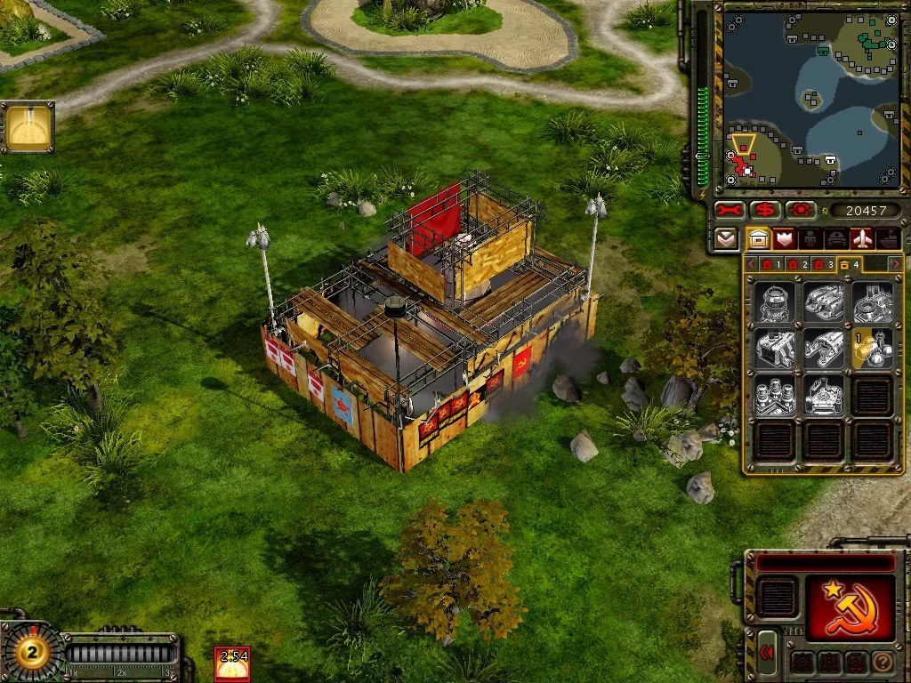 ����������� �� ���� Red Alert 3: ���� | Command & Conquer� Red Alert� 3