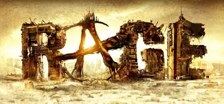 Rage ��� ���� �� id Software -... | RAGE