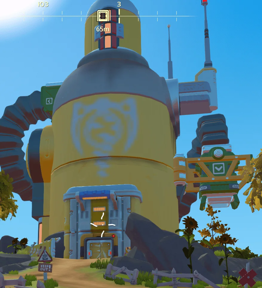 Âûïîëíÿåì Âñå Äîñòèæåíèÿ â Èãðå | Scrap Mechanic