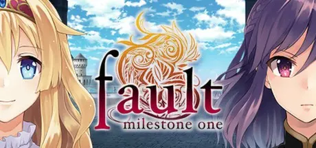 ���� �������� ������� � ��� ����� ��������... | fault - milestone one