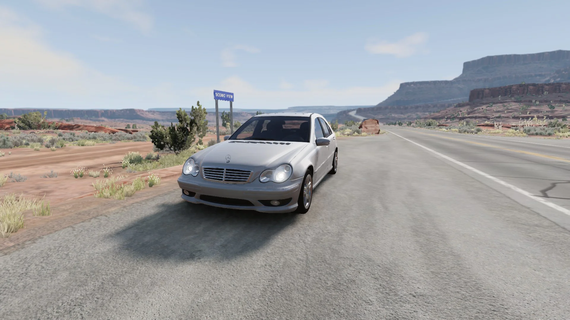 Список хороших модов на автомобили (Европа) | BeamNG.drive