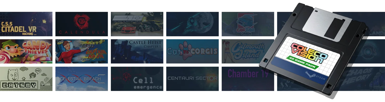 ����, ���������� ��� ���� | Steam