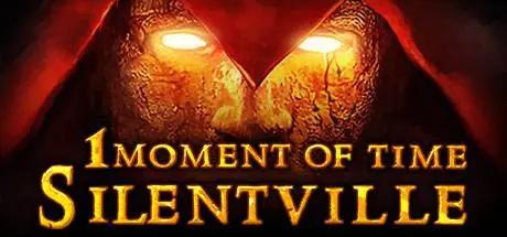 ���, ������! ��� ����� ����� � �������... | 1 Moment Of Time: Silentville