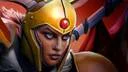 ����� ��� ����������� ��� (������, normal skill, 7.31b) | Dota 2