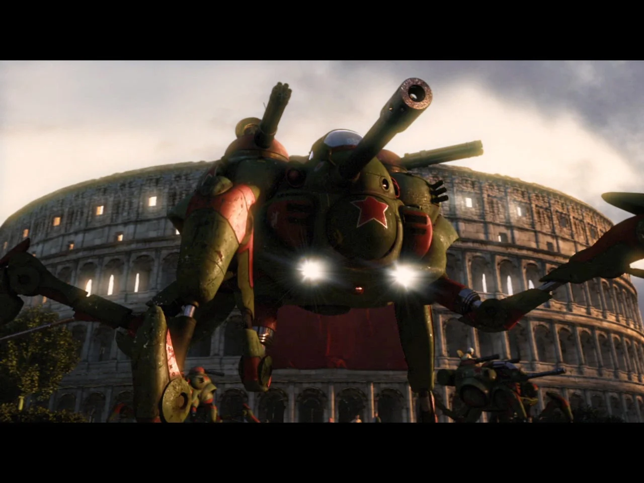 Руководство по игре Red Alert 3: СССР | Command & Conquer™ Red Alert™ 3